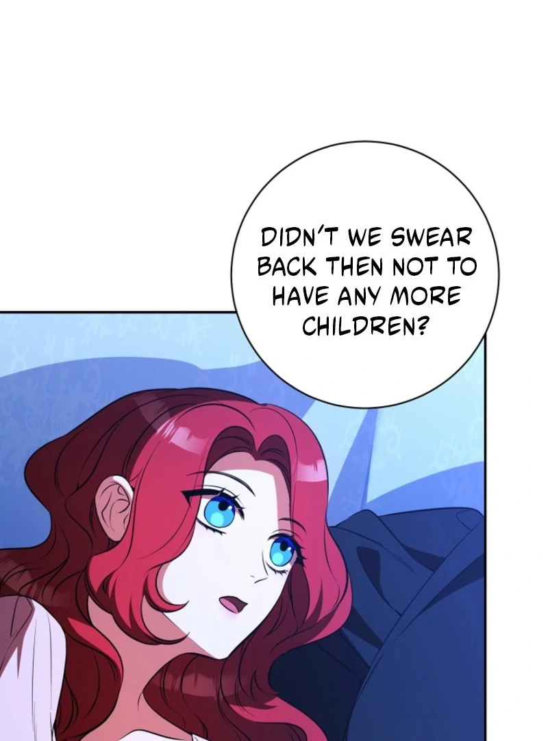 How to Make My Tyrant Husband Love Me Chapter 80 556 123