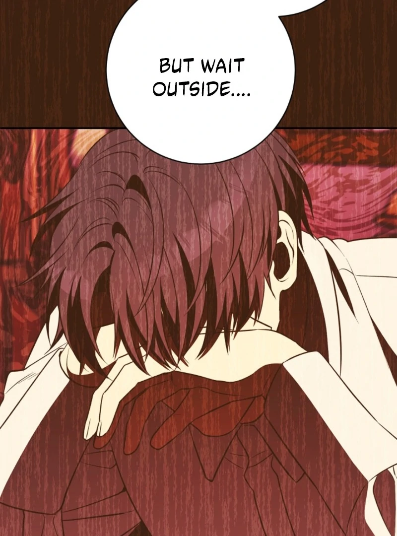 How to Make My Tyrant Husband Love Me Chapter 80 561 128