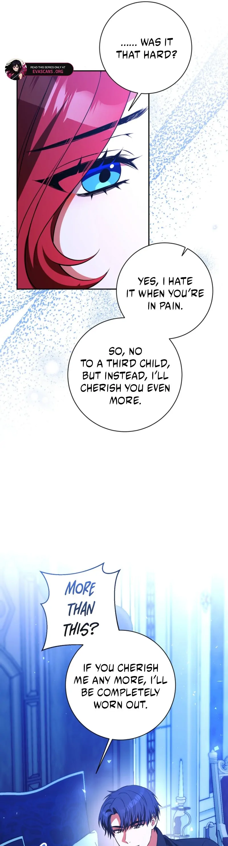 How to Make My Tyrant Husband Love Me Chapter 80 564 131