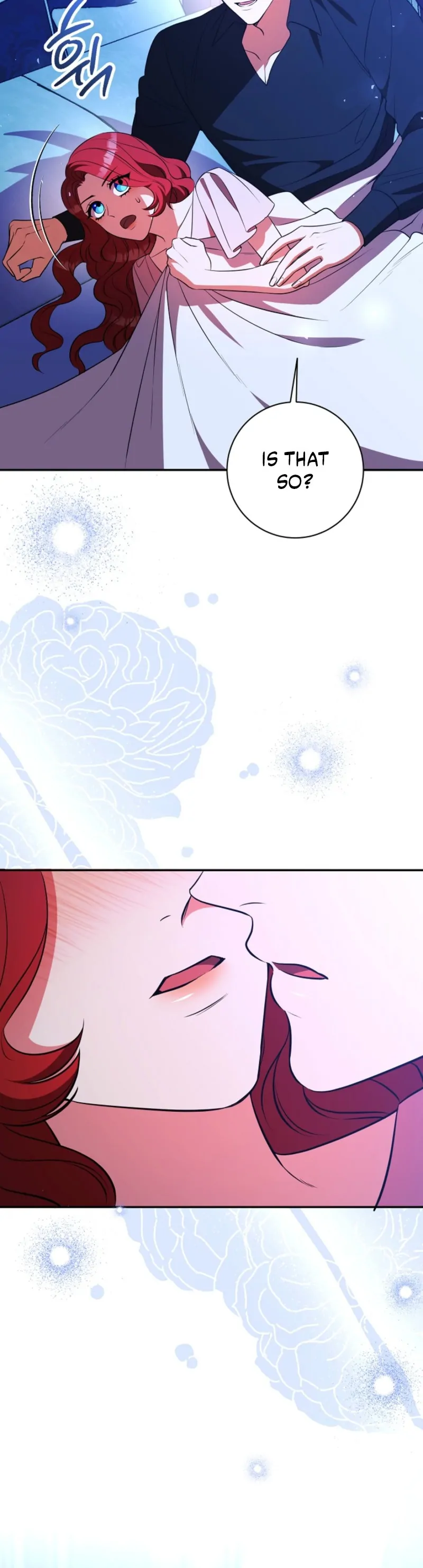 How to Make My Tyrant Husband Love Me Chapter 80 565 132