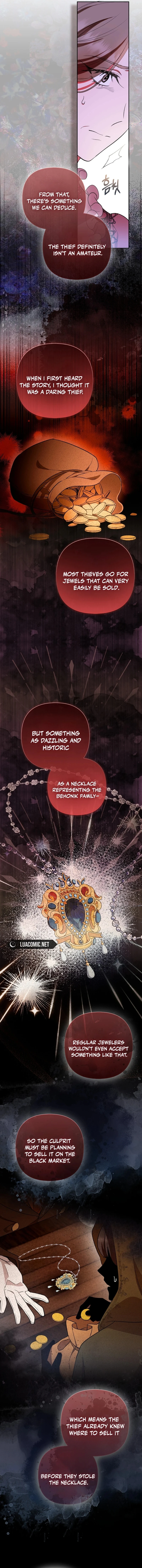 How to Perfectly End a Contract Marriage Chapter 40 63 ch 40 2