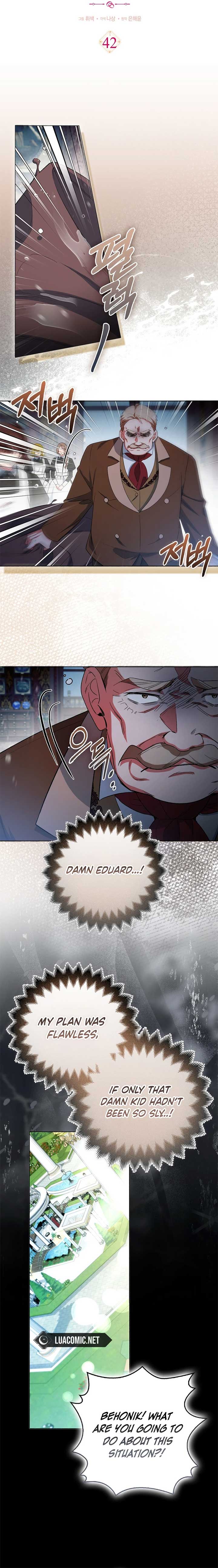 How to Perfectly End a Contract Marriage Chapter 42 62 ch 42 7