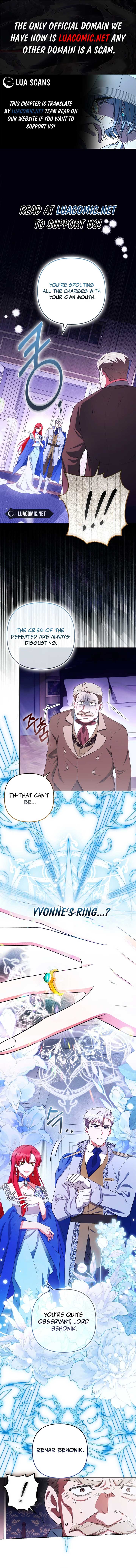 How to Perfectly End a Contract Marriage Chapter 43 53 ch 43 1