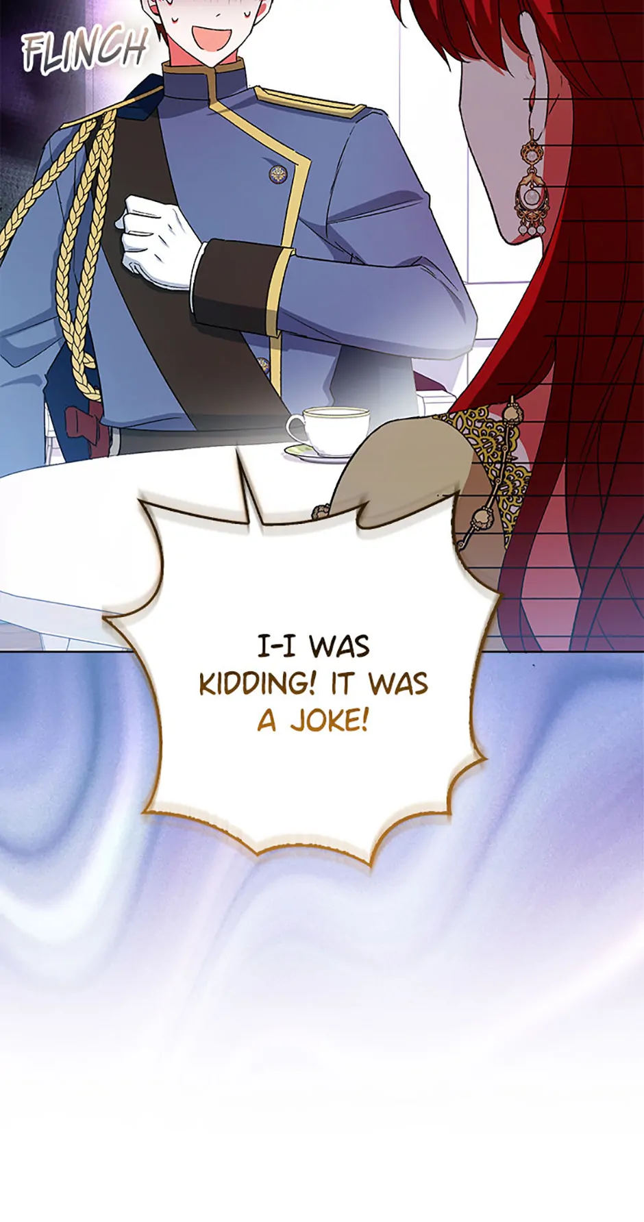 How to Perfectly End a Contract Marriage Chapter 46 285 ch 46 17