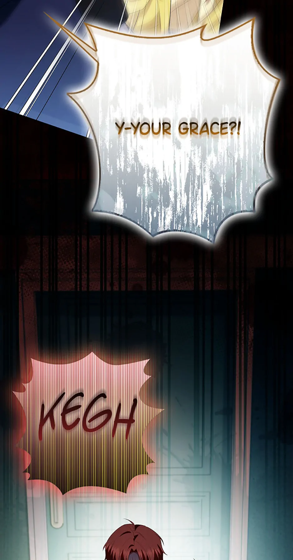 How to Perfectly End a Contract Marriage Chapter 46 307 ch 46 39