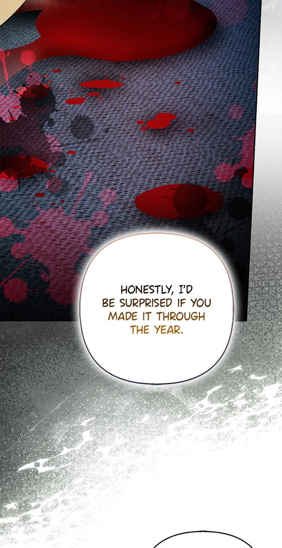 How to Perfectly End a Contract Marriage Chapter 46 314 ch 46 46