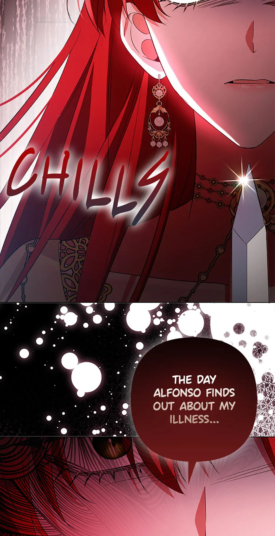 How to Perfectly End a Contract Marriage Chapter 46 325 ch 46 57