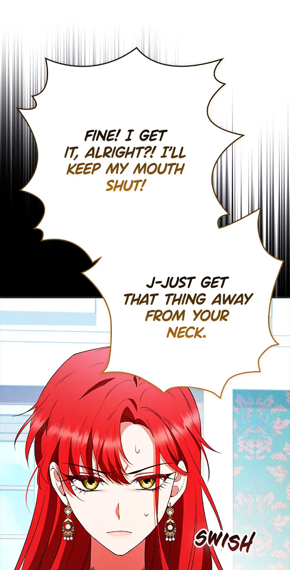 How to Perfectly End a Contract Marriage Chapter 46 328 ch 46 60