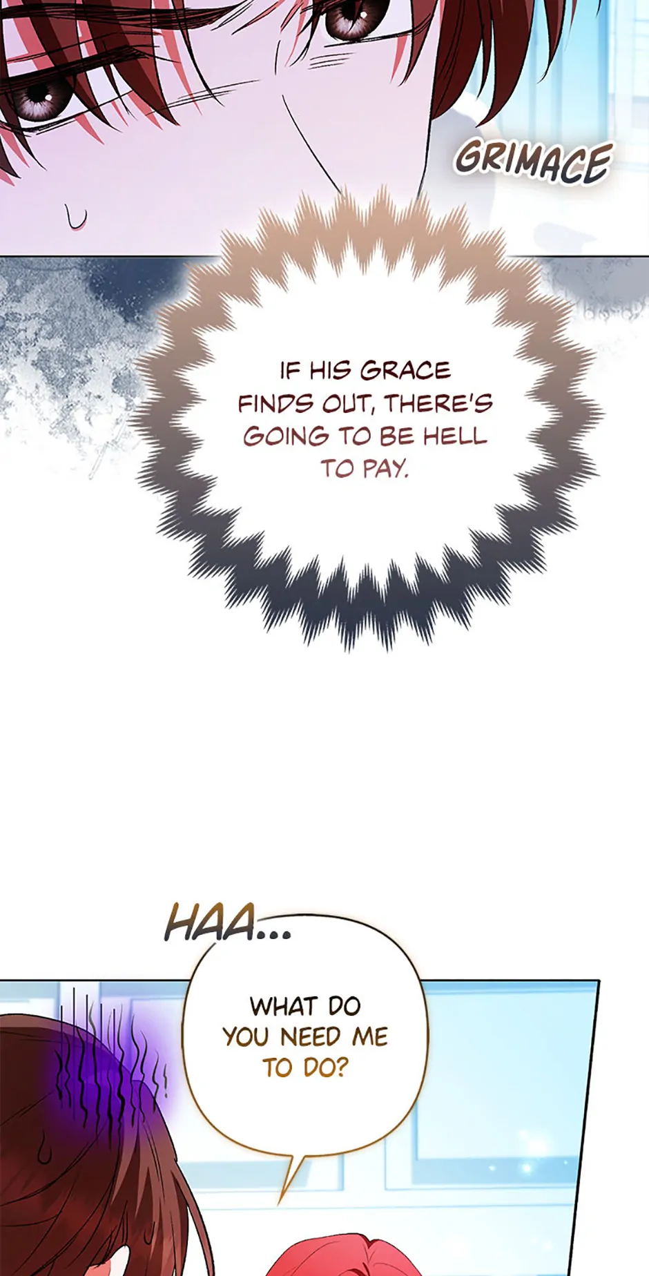 How to Perfectly End a Contract Marriage Chapter 46 331 ch 46 63