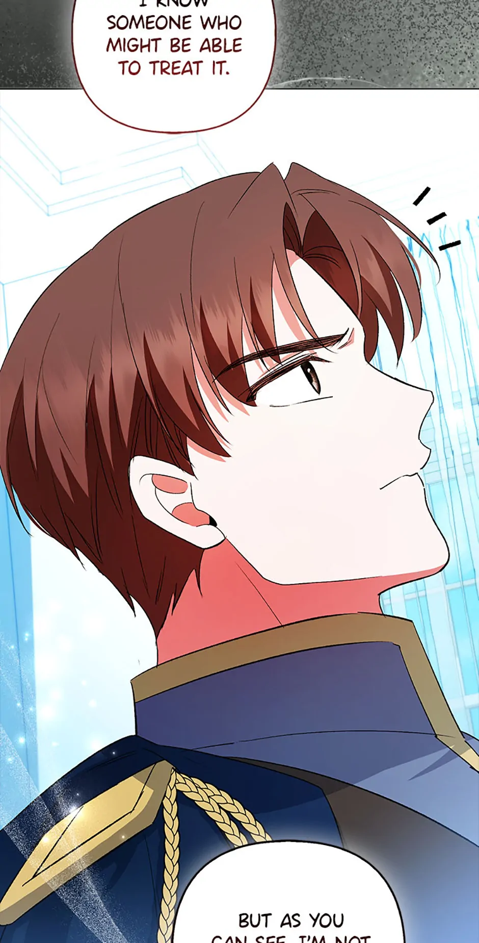 How to Perfectly End a Contract Marriage Chapter 46 334 ch 46 66