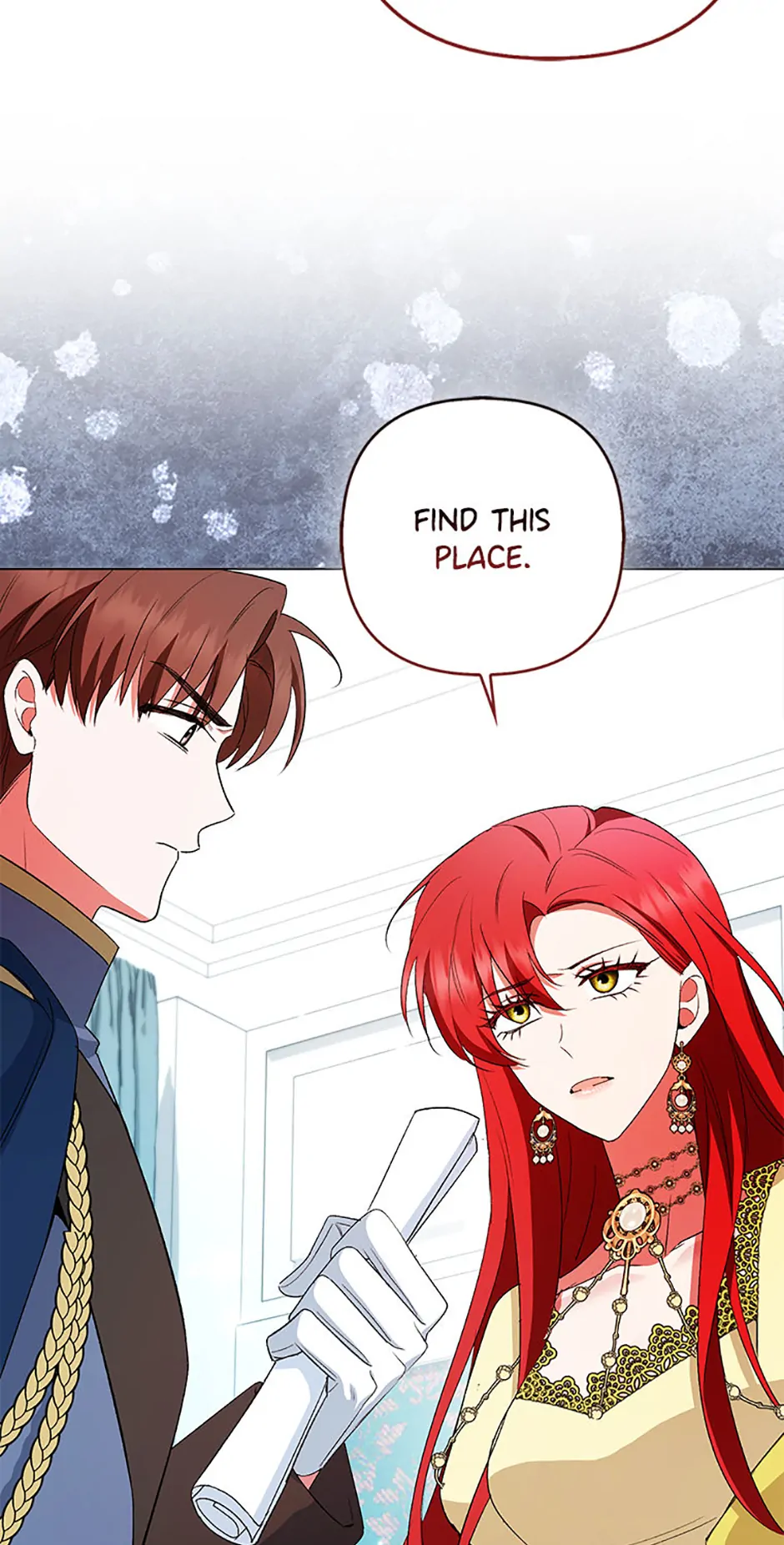 How to Perfectly End a Contract Marriage Chapter 46 348 ch 46 80