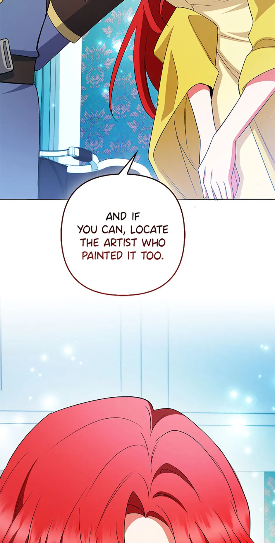 How to Perfectly End a Contract Marriage Chapter 46 349 ch 46 81