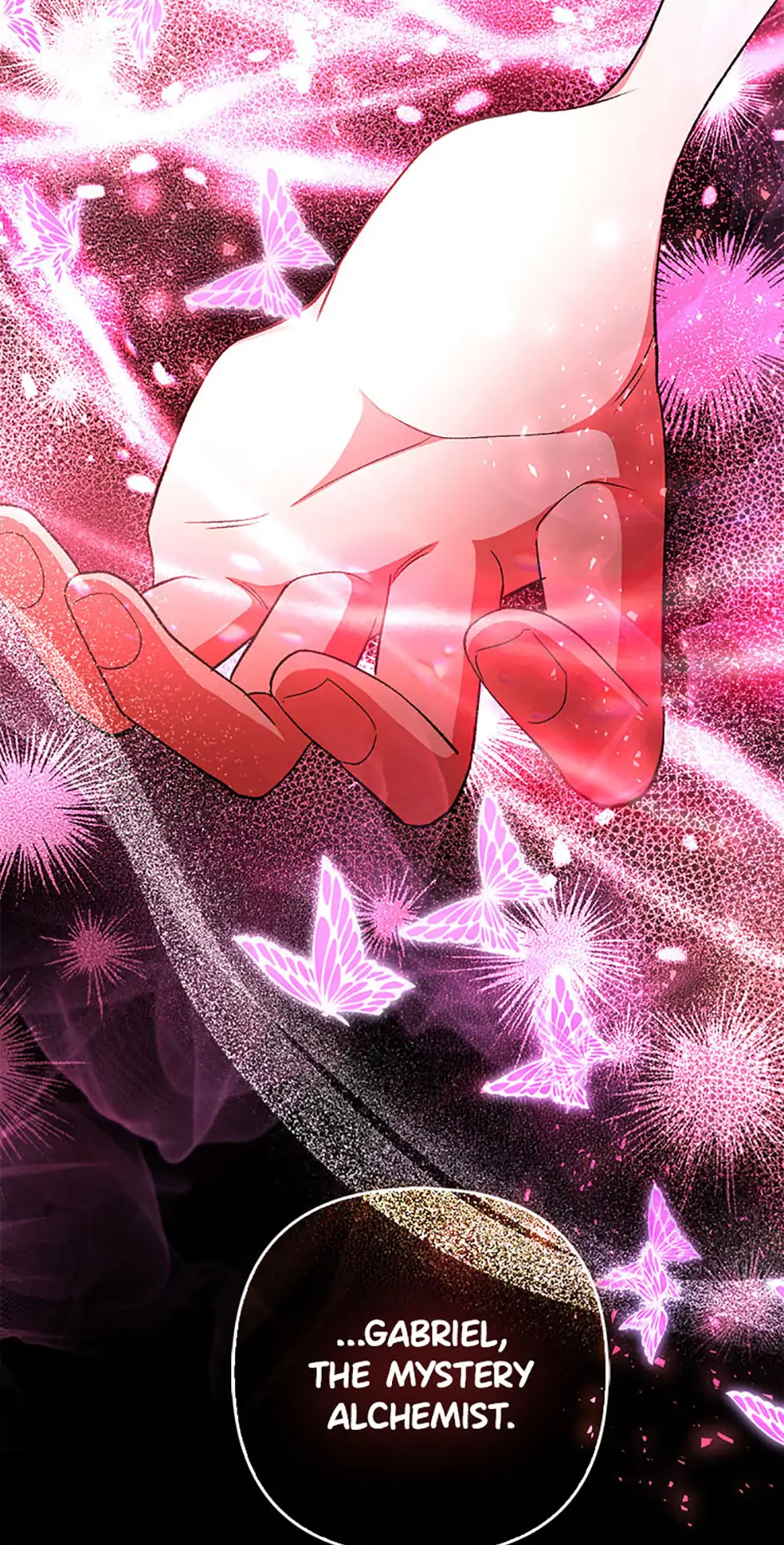 How to Perfectly End a Contract Marriage Chapter 46 353 ch 46 85