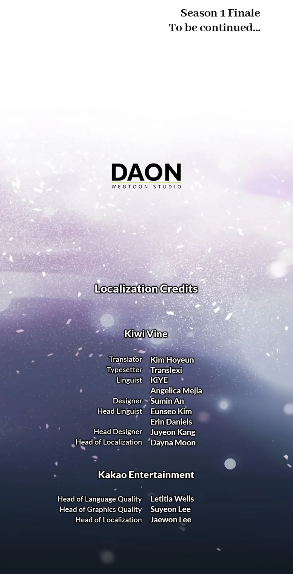 How to Perfectly End a Contract Marriage Chapter 46 355 ch 46 87