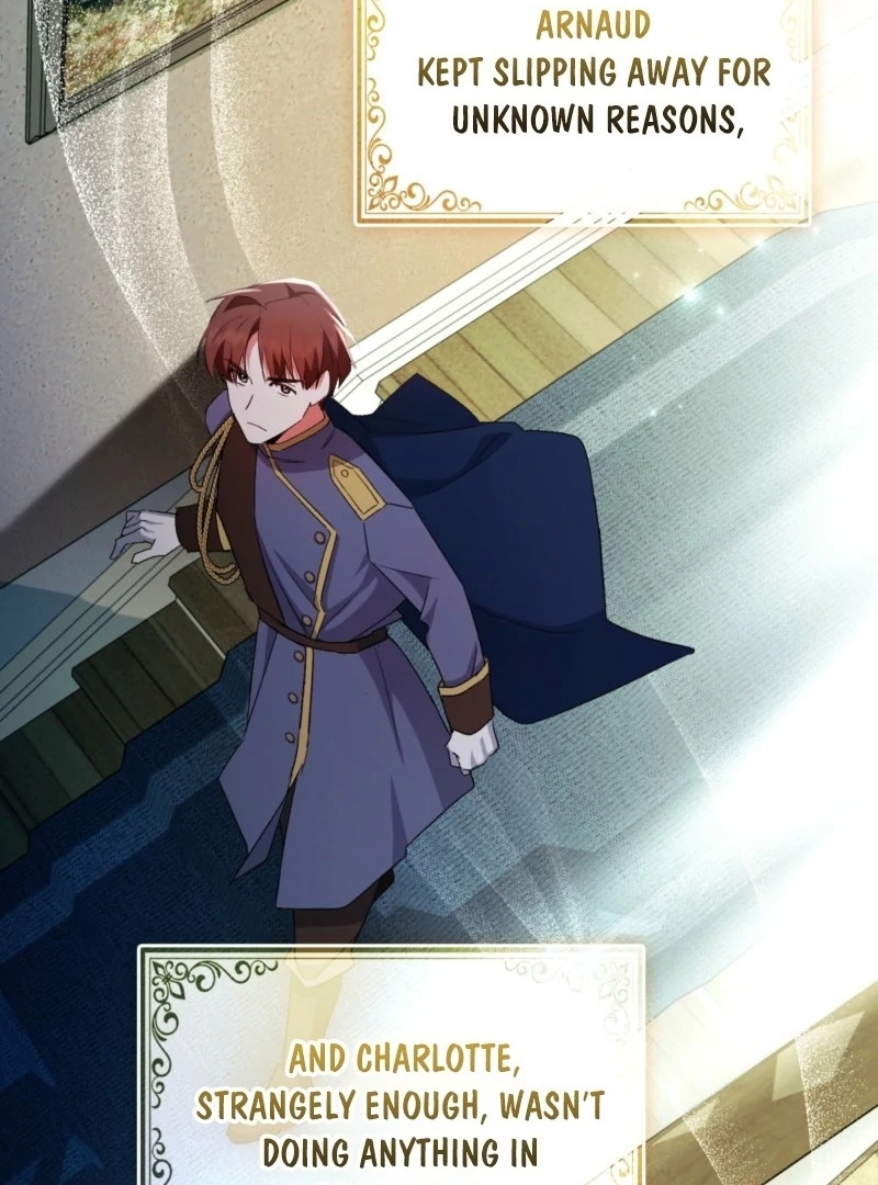 How to Perfectly End a Contract Marriage Chapter 47 453 ch 47 14