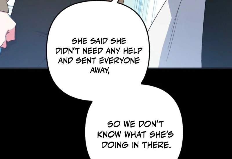 How to Perfectly End a Contract Marriage Chapter 47 457 ch 47 18