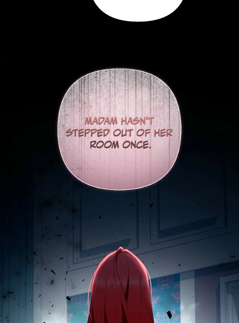 How to Perfectly End a Contract Marriage Chapter 47 458 ch 47 19