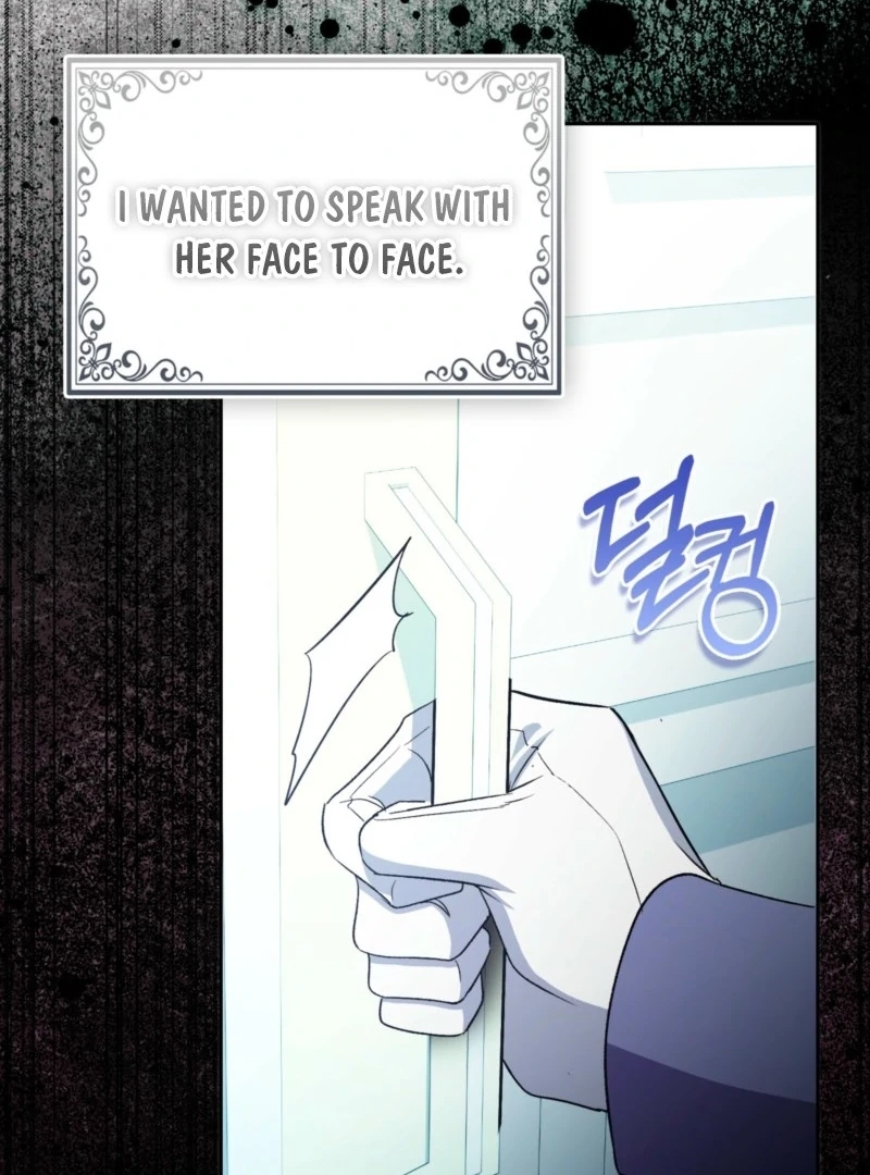 How to Perfectly End a Contract Marriage Chapter 47 460 ch 47 21