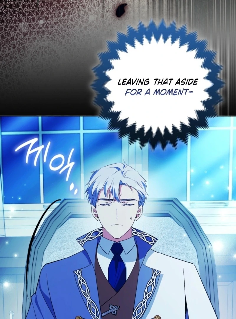 How to Perfectly End a Contract Marriage Chapter 47 468 ch 47 29