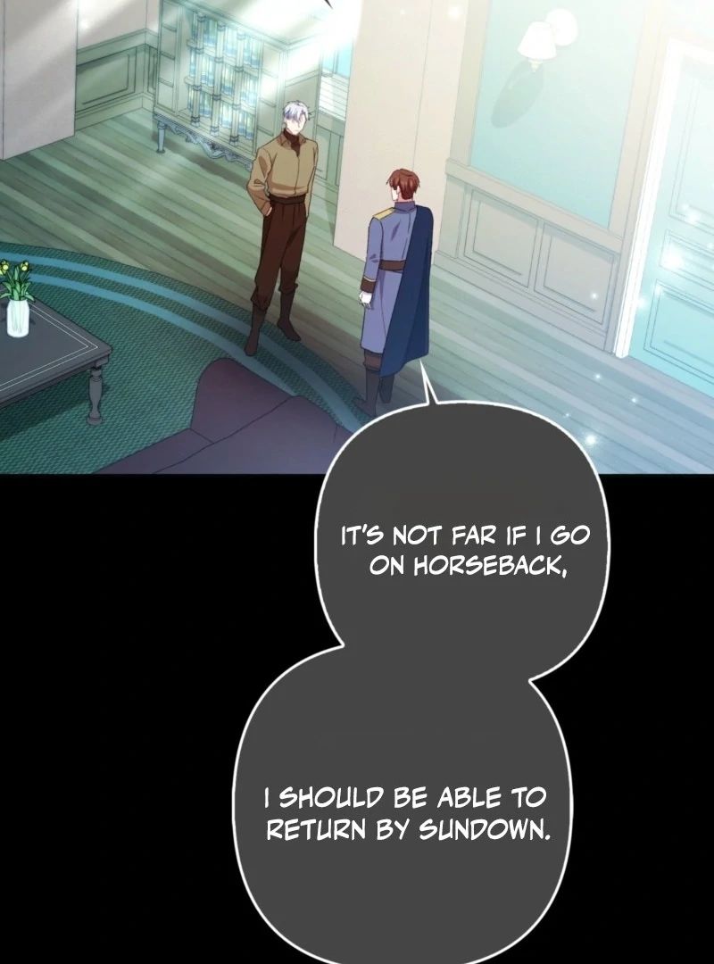 How to Perfectly End a Contract Marriage Chapter 47 472 ch 47 33