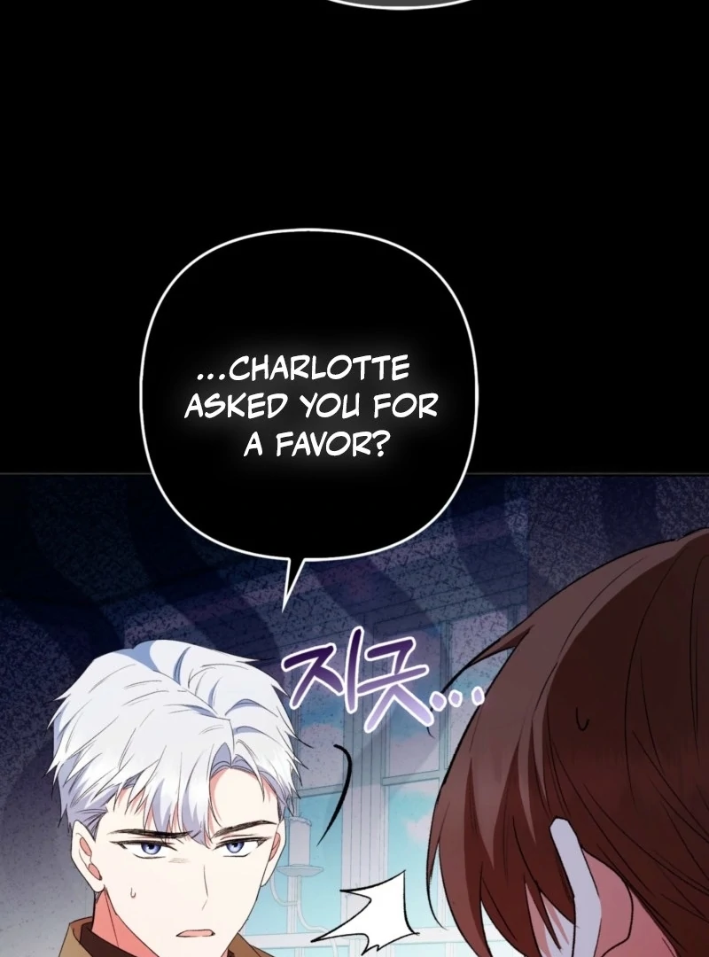 How to Perfectly End a Contract Marriage Chapter 47 473 ch 47 34