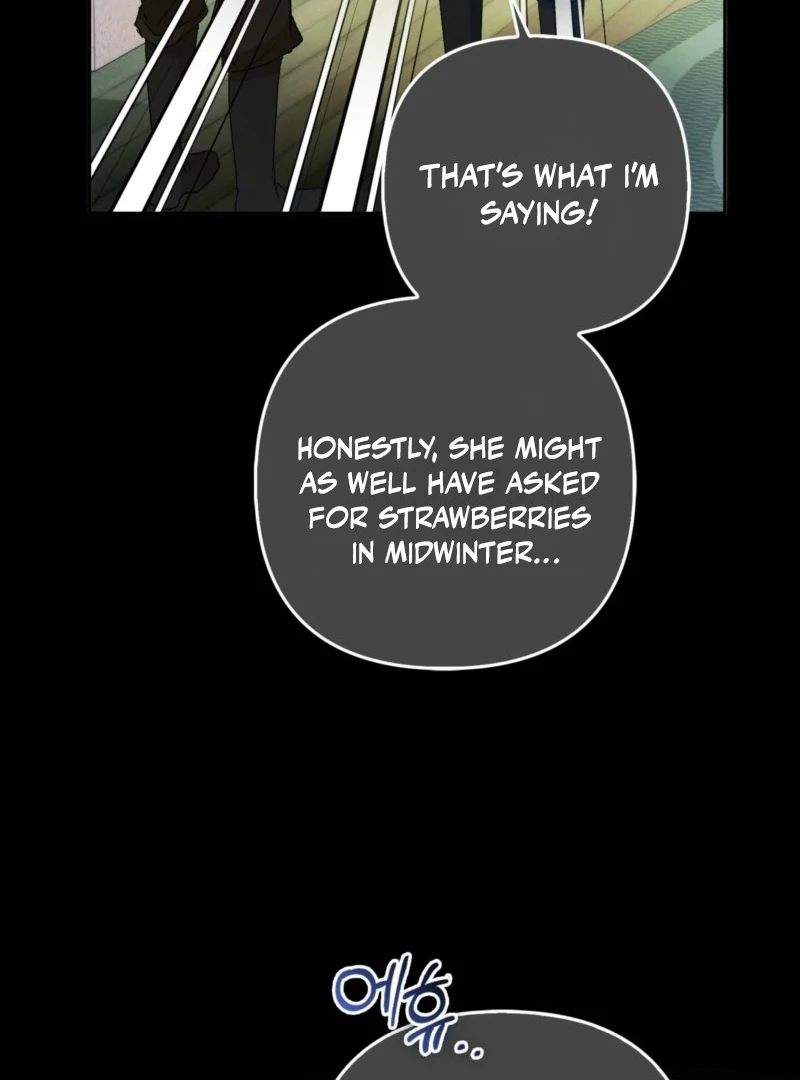 How to Perfectly End a Contract Marriage Chapter 47 479 ch 47 40