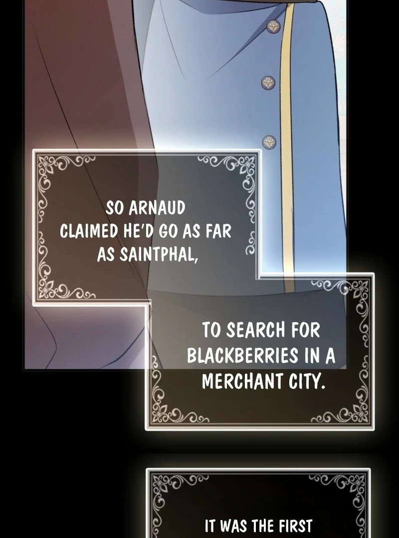 How to Perfectly End a Contract Marriage Chapter 47 485 ch 47 46