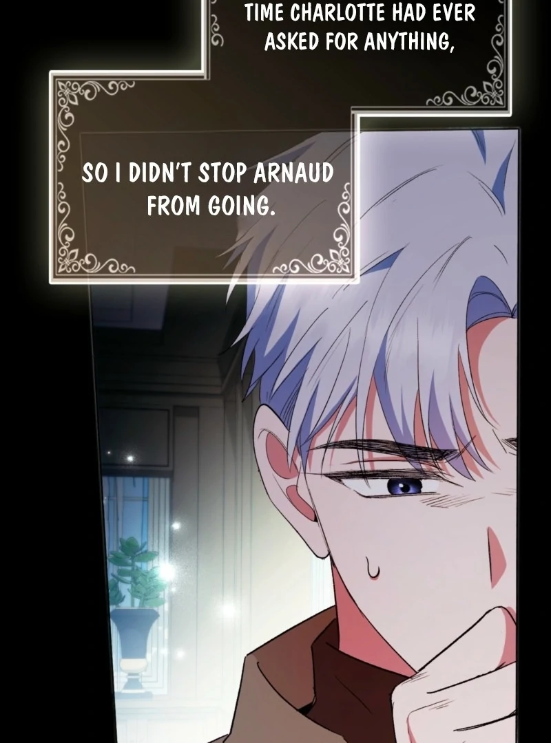 How to Perfectly End a Contract Marriage Chapter 47 486 ch 47 47