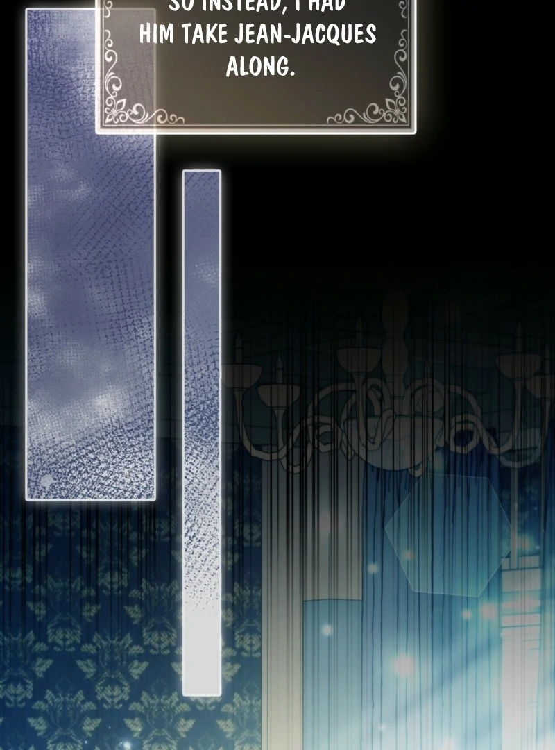 How to Perfectly End a Contract Marriage Chapter 47 488 ch 47 49