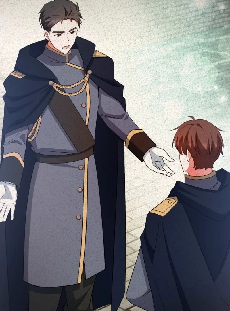 How to Perfectly End a Contract Marriage Chapter 47 496 ch 47 57