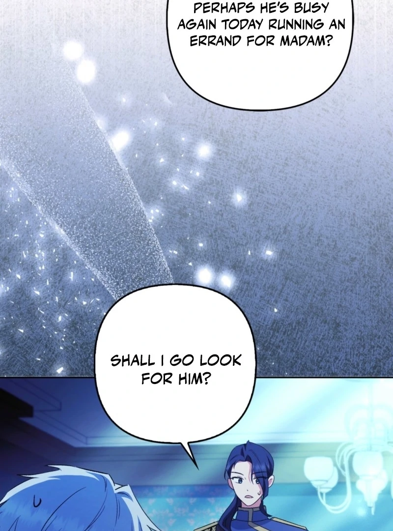 How to Perfectly End a Contract Marriage Chapter 47 445 ch 47 6