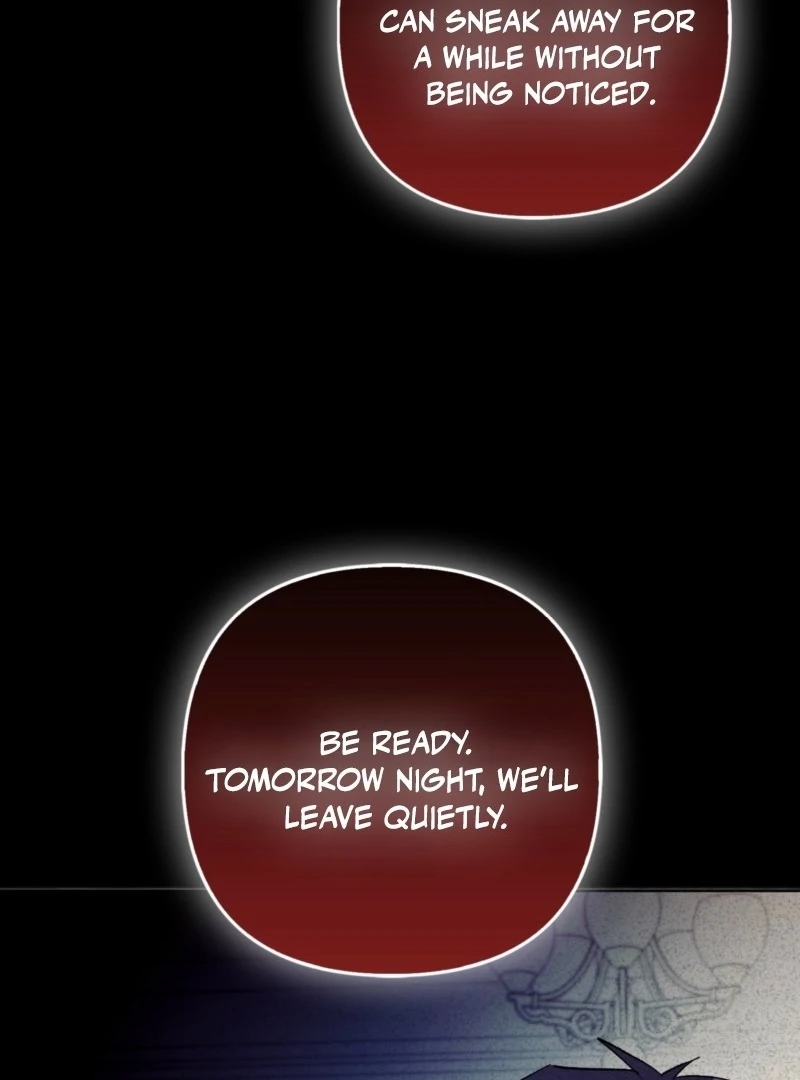 How to Perfectly End a Contract Marriage Chapter 47 509 ch 47 70