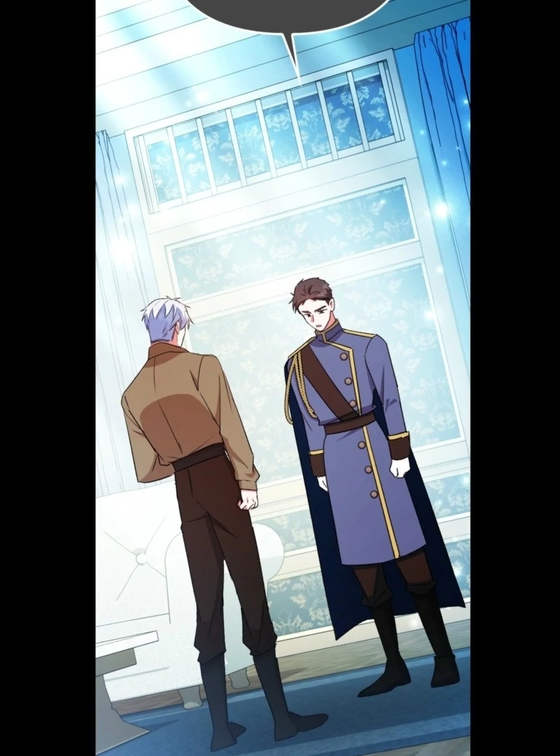 How to Perfectly End a Contract Marriage Chapter 47 515 ch 47 76