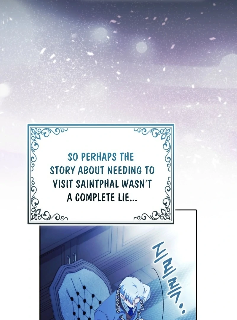 How to Perfectly End a Contract Marriage Chapter 47 522 ch 47 83