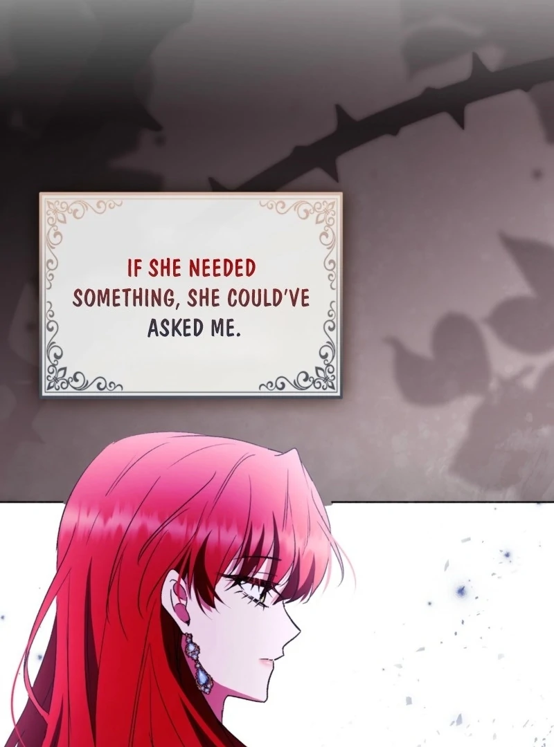 How to Perfectly End a Contract Marriage Chapter 47 524 ch 47 85