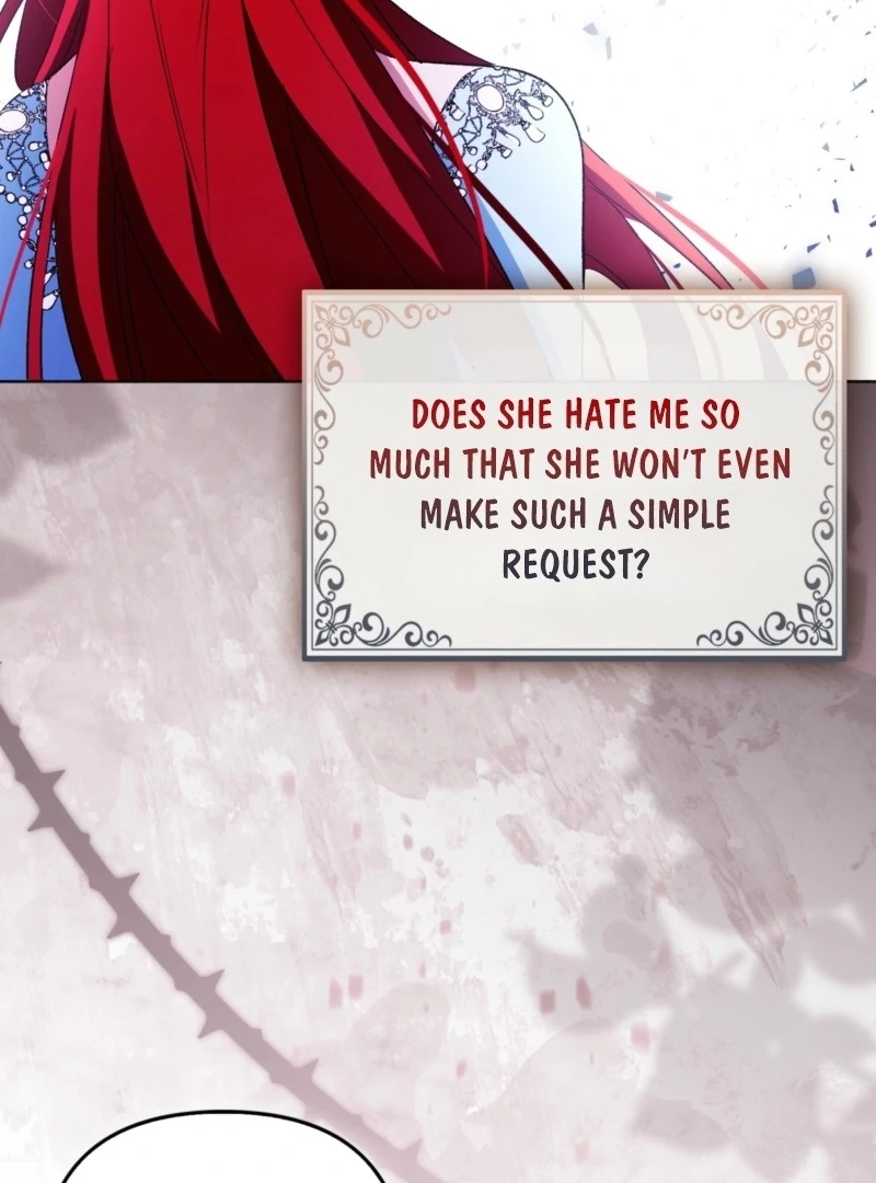 How to Perfectly End a Contract Marriage Chapter 47 525 ch 47 86