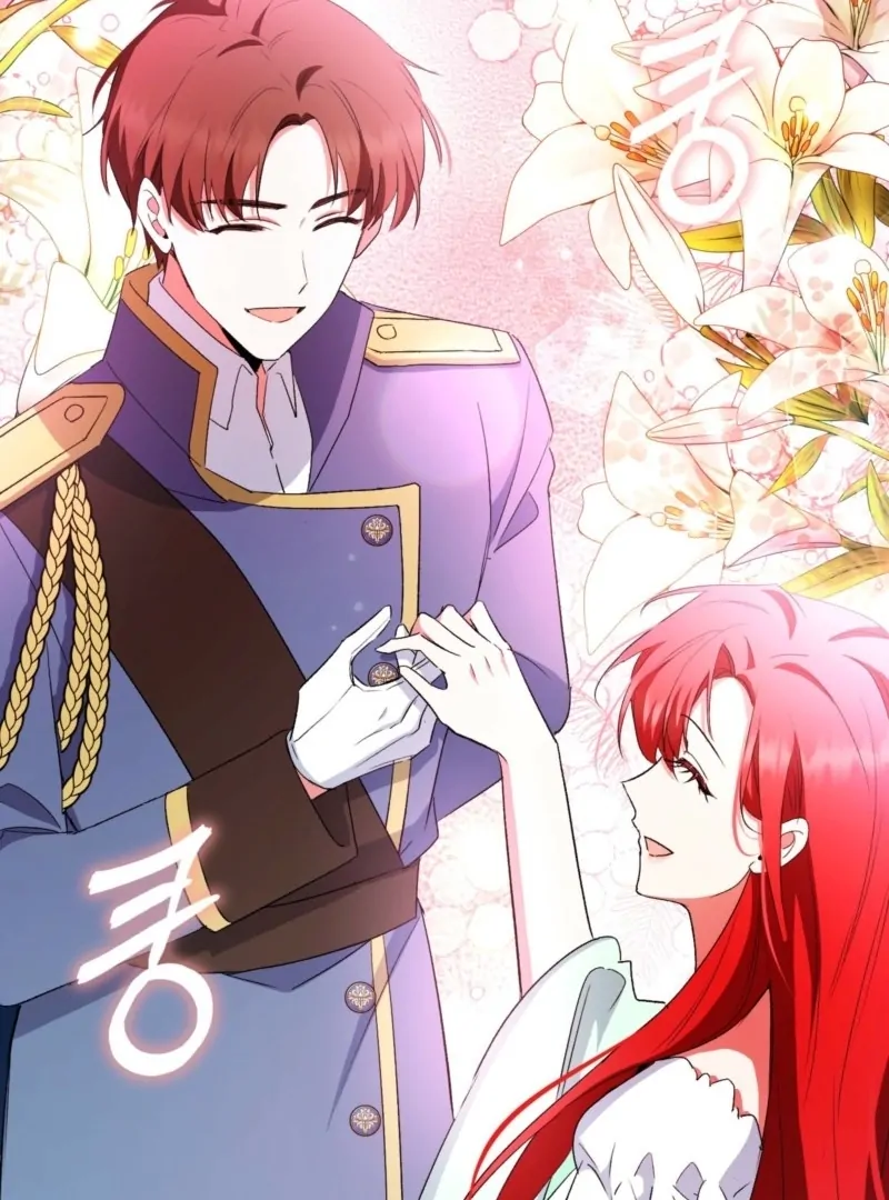 How to Perfectly End a Contract Marriage Chapter 47 531 ch 47 92