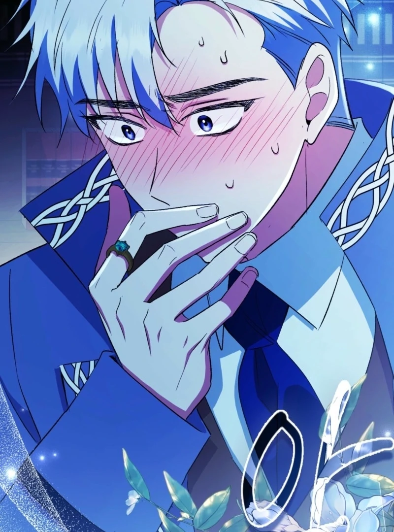 How to Perfectly End a Contract Marriage Chapter 47 536 ch 47 97