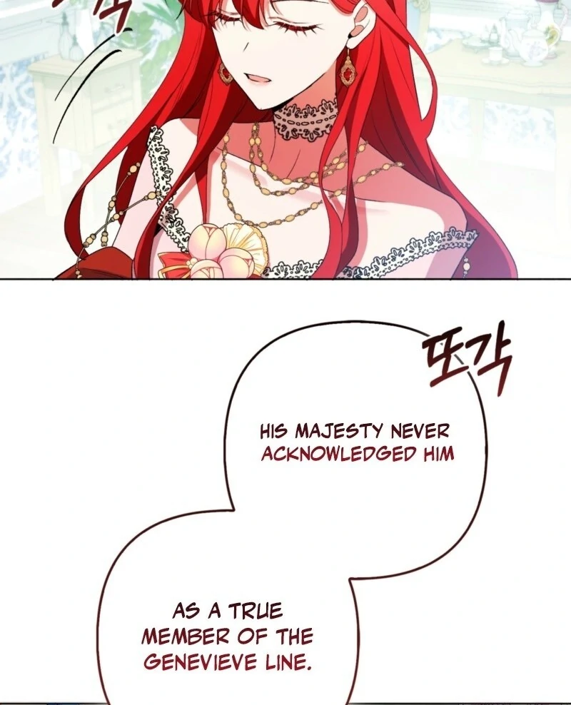 How to Perfectly End a Contract Marriage Chapter 50 557 ch 50 103