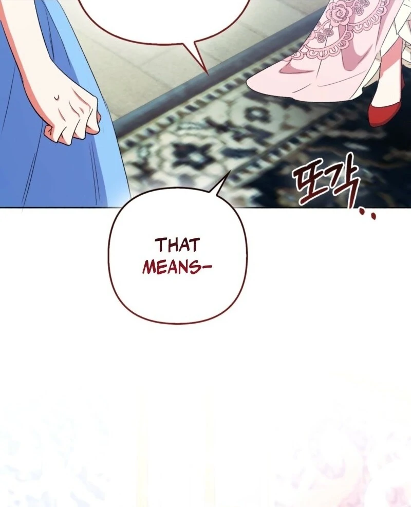 How to Perfectly End a Contract Marriage Chapter 50 558 ch 50 104