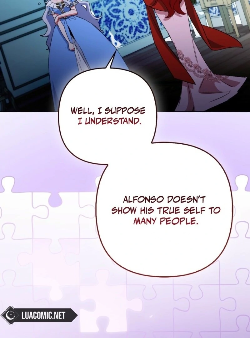 How to Perfectly End a Contract Marriage Chapter 50 562 ch 50 108