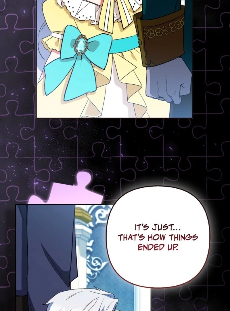 How to Perfectly End a Contract Marriage Chapter 50 564 ch 50 110