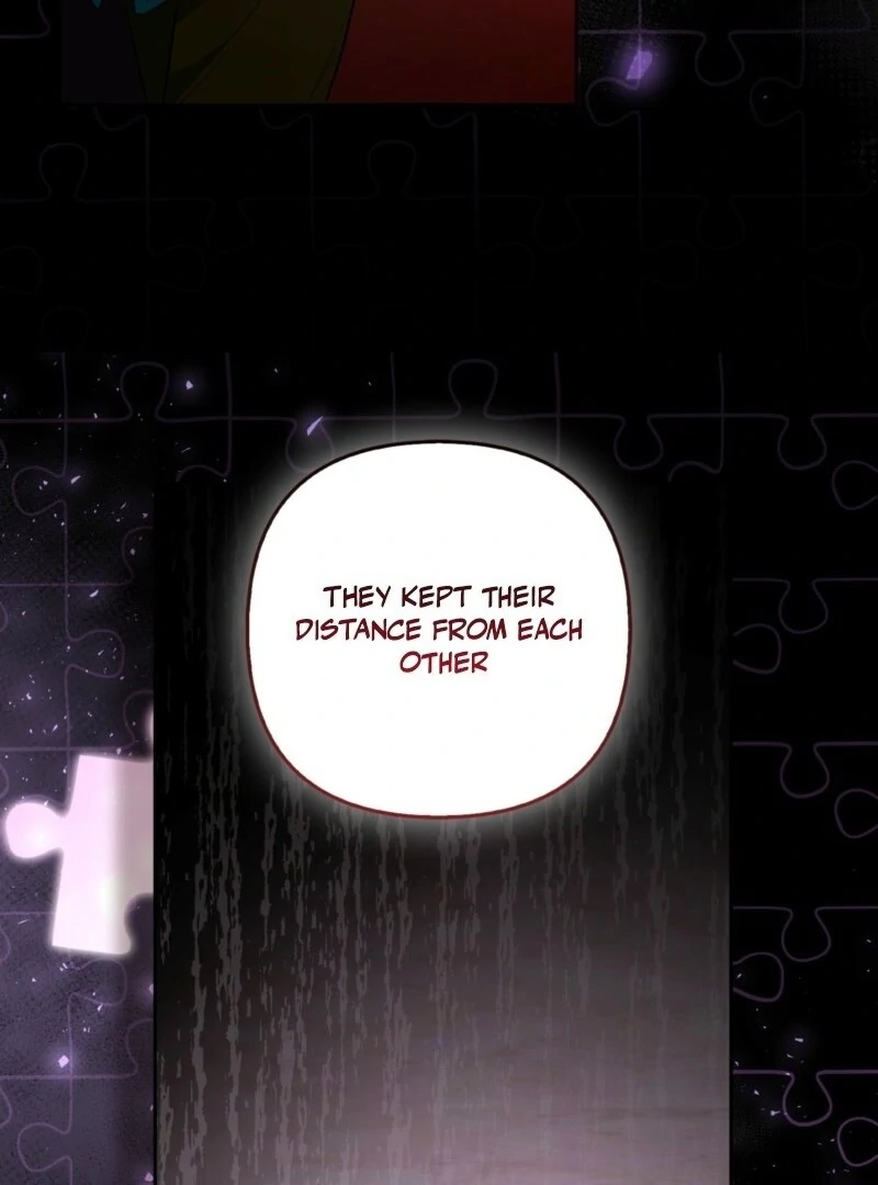 How to Perfectly End a Contract Marriage Chapter 50 566 ch 50 112