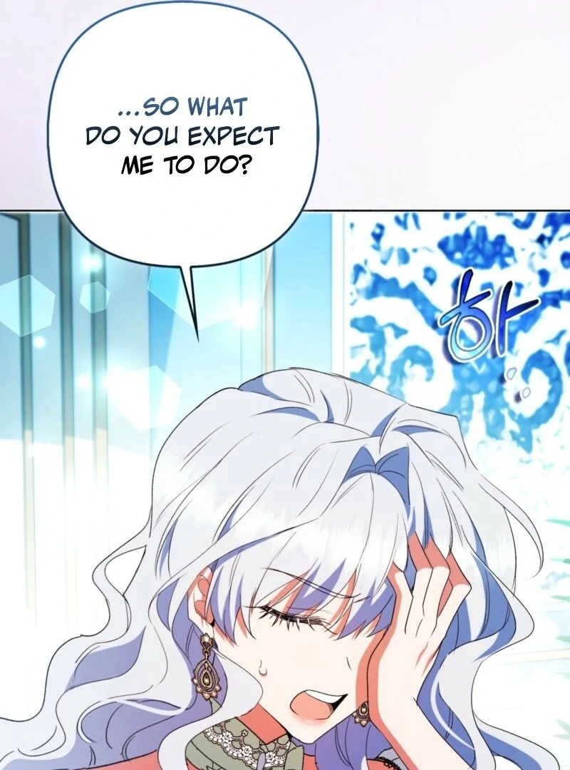 How to Perfectly End a Contract Marriage Chapter 50 570 ch 50 116