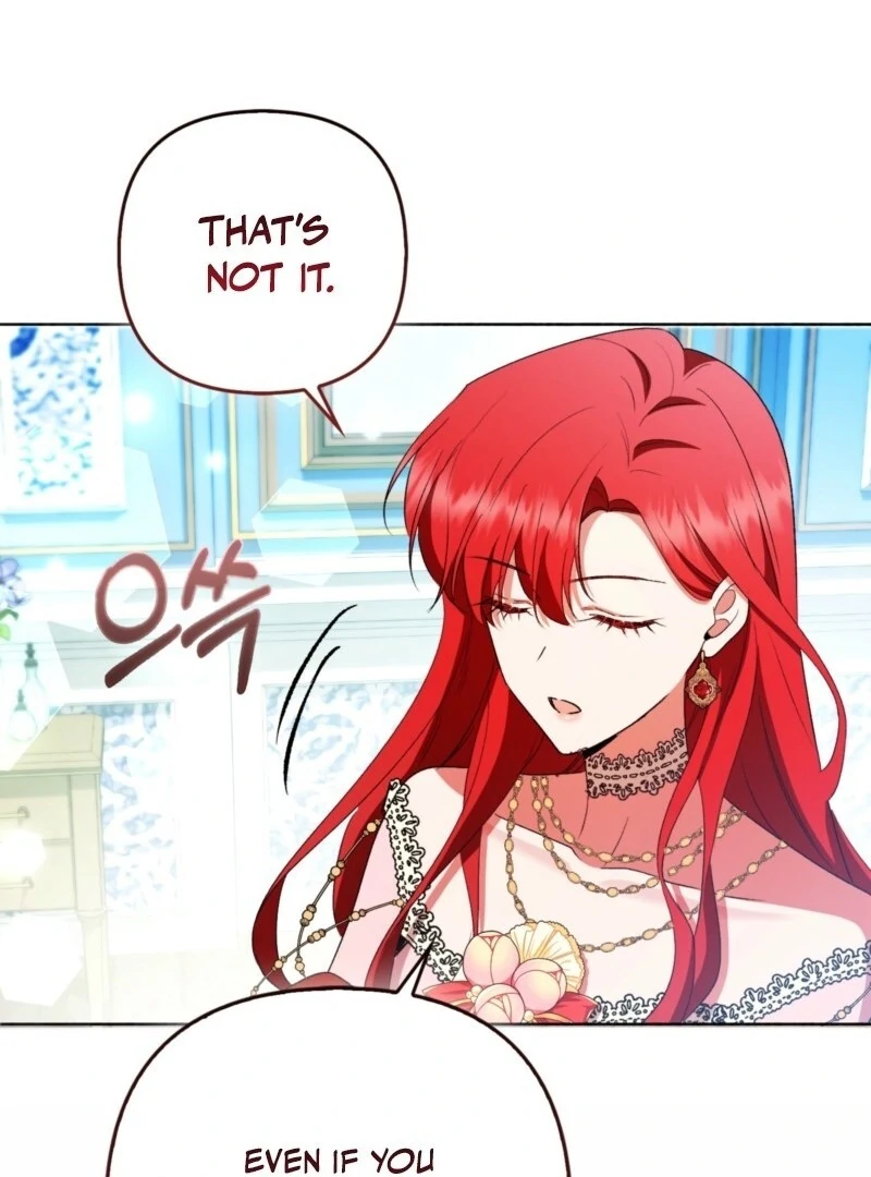 How to Perfectly End a Contract Marriage Chapter 50 572 ch 50 118