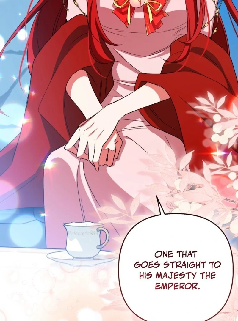 How to Perfectly End a Contract Marriage Chapter 50 466 ch 50 12