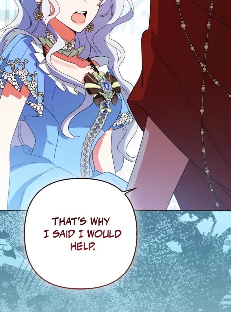 How to Perfectly End a Contract Marriage Chapter 50 574 ch 50 120