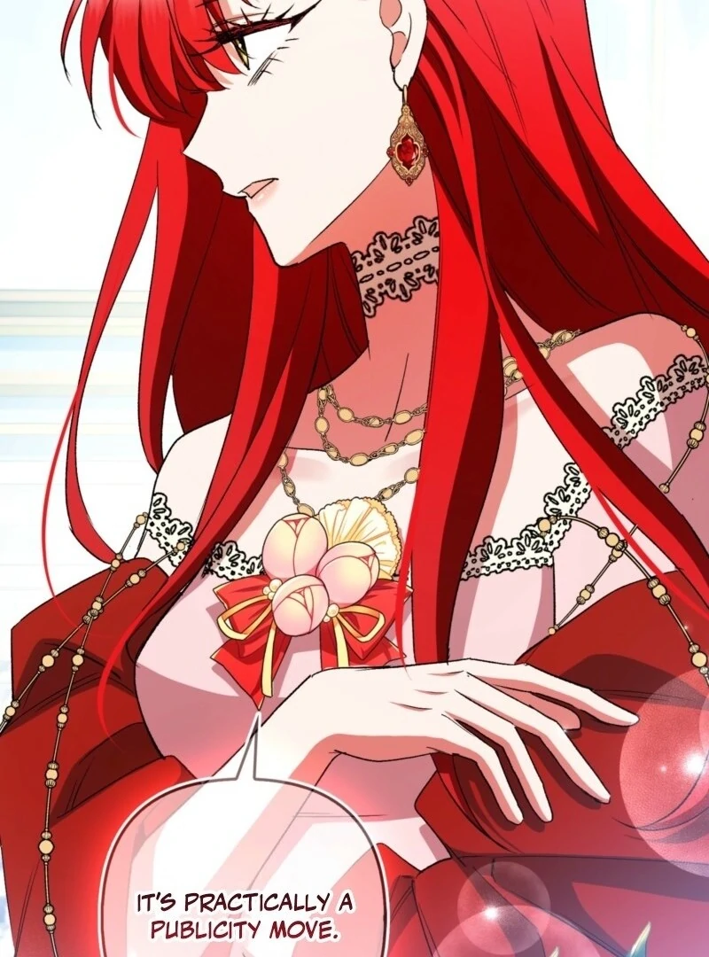 How to Perfectly End a Contract Marriage Chapter 50 577 ch 50 123