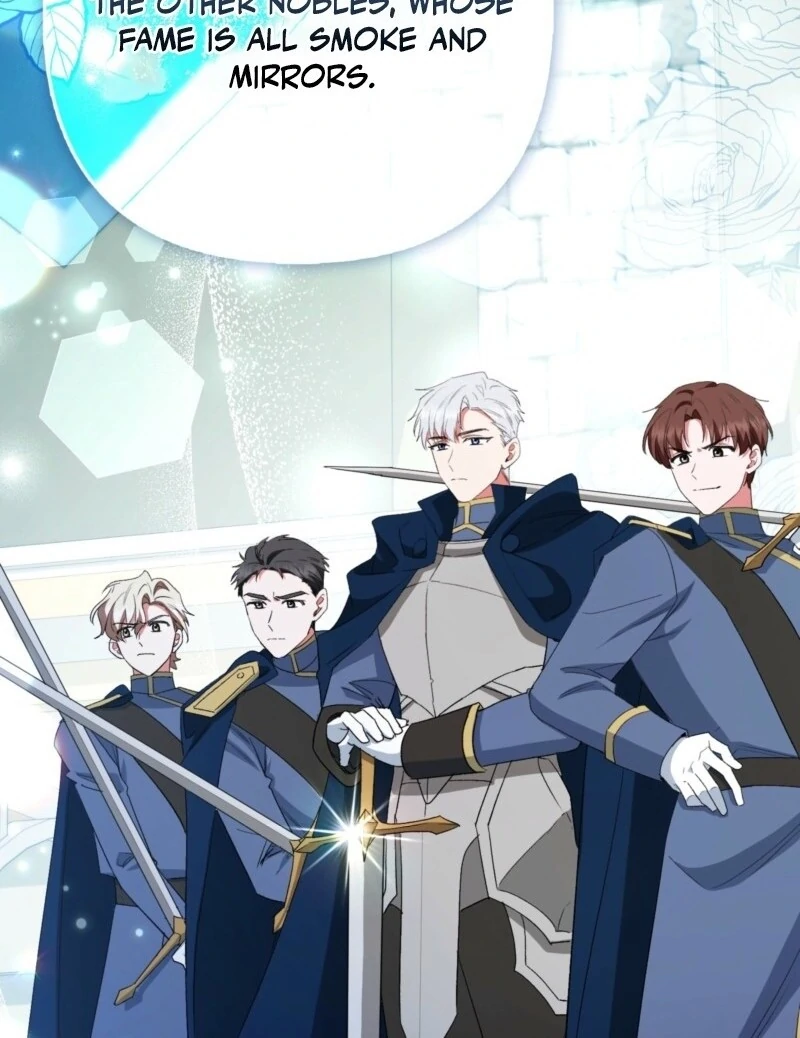 How to Perfectly End a Contract Marriage Chapter 50 589 ch 50 135