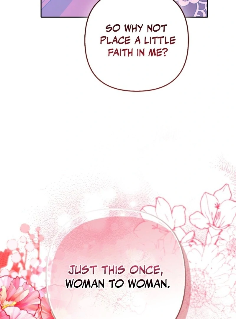 How to Perfectly End a Contract Marriage Chapter 50 597 ch 50 143